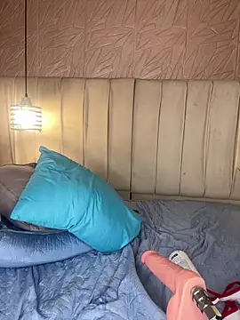 Chat XXX en directo de hannahst_