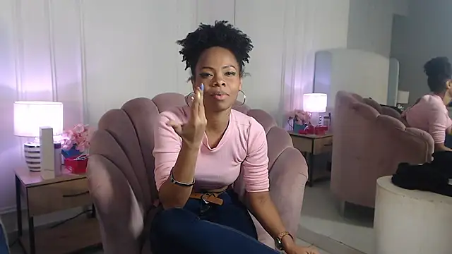 Chat XXX Live ChantalGarner