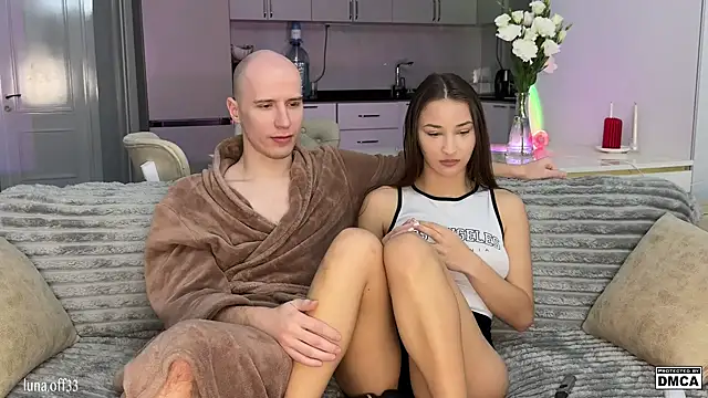 XXXDreamTeam Live XXX Chat