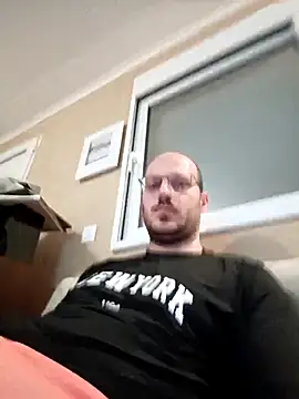 Pokazy przed kamerką – arksex32