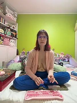 _HeraLuna_'s Webcam Show