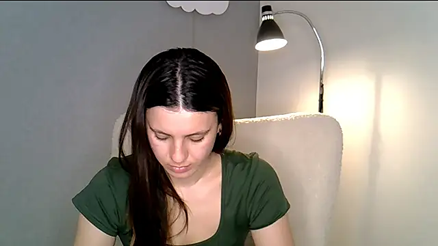 KiraHoney Adlı Modelin Canlı XXX Sohbeti