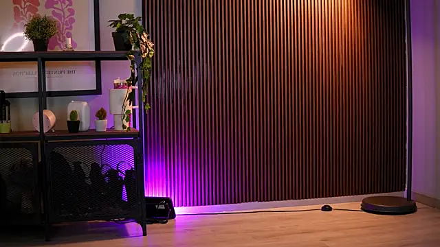 RavennaDArcy 웹캠 쇼