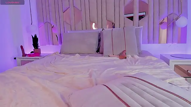 Czat XXX na żywo – im_ariana_