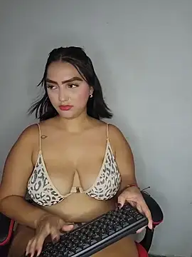 โ ชว์เว็บแคมของ Mia_em