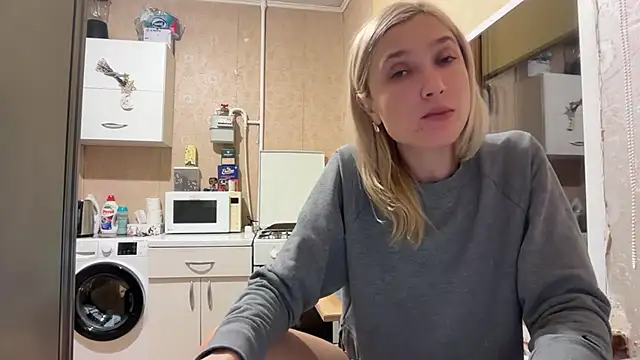 AngelJeni Webcam-Show