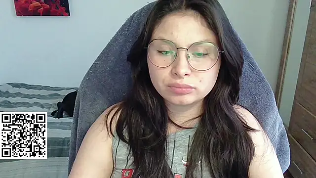 yessica_gomez01's Live XXX Chat