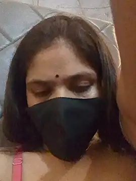 Cute_shikaa's Webcam Show