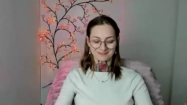 Chat XXX en directo de Esmi_Winter