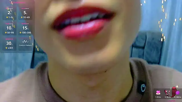 Dantekent Chat XXX live