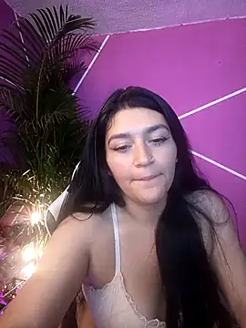 Chat XXX en directo de sckarlet1