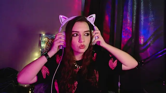 Celia_Sensual_ Live XXX Chat