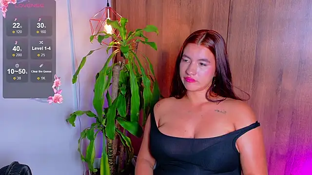 Czat XXX na żywo – Victoria_Rous