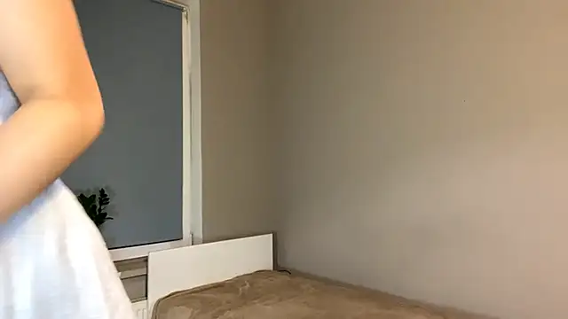 Chat XXX en directo de JonnaSzerszen