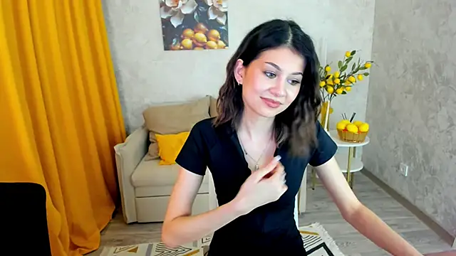 Chat XXX Live KateKross