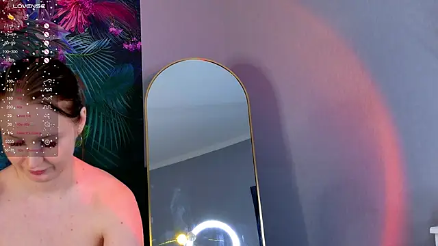 MargoRoby Live XXX Chat