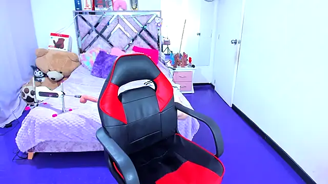 Luna_Analya 라이브 XXX 채팅