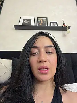 EmmyEvans1 – Naživo XXX chat