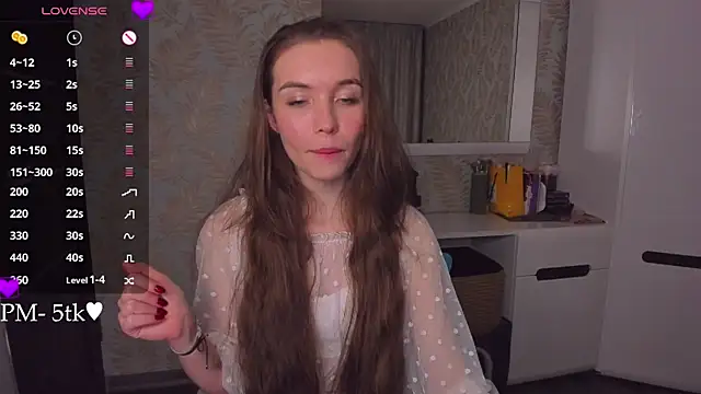 YonaBones 라이브 XXX 채팅