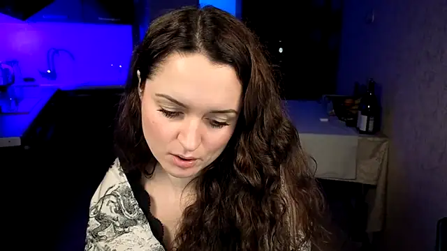 Cerann1 Live XXX-Chat