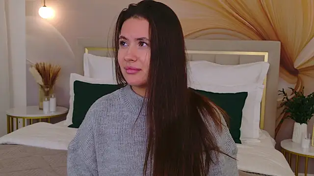 milaleoneliのライブXXXチャット