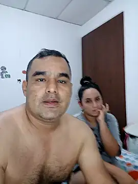 Angeelus2 Pertunjukan Webcam