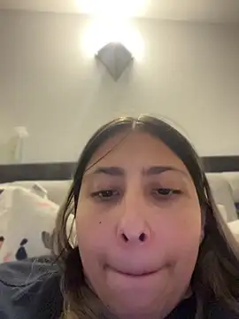 Chat +18 de Ameellie ao vivo