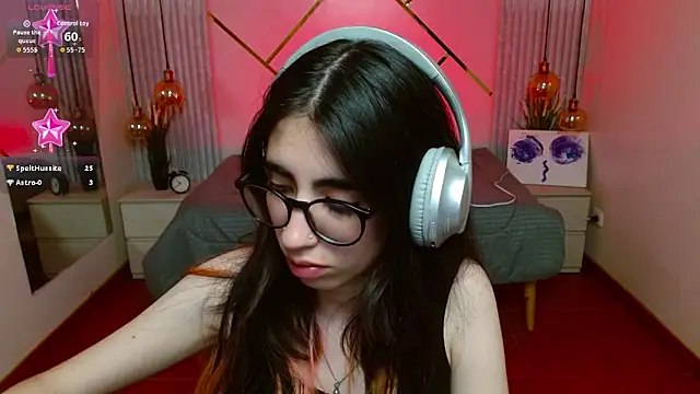 LenaRoses Obrolan Langsung XXX