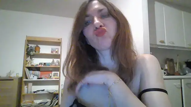 JasmineGlamour: онлайн-секс-чат