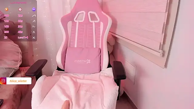 Alice_winter_ Obrolan Langsung XXX