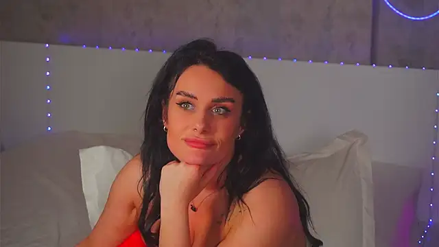 AlexaLust_ Live XXX-Chat