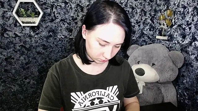 Chat XXX ao vivo de Moon_foxy_