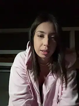 Chat XXX ao vivo de KimArts