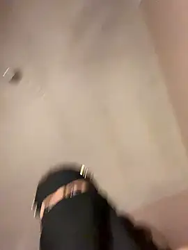 Jumanaa Adlı Modelin Web Kamerası Şovu