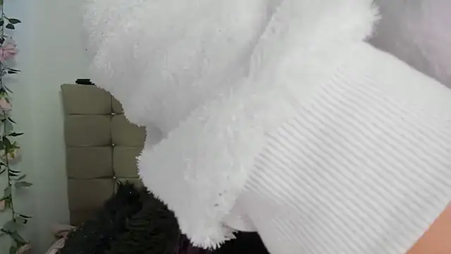 Chat XXX ao vivo de LinaBrowm