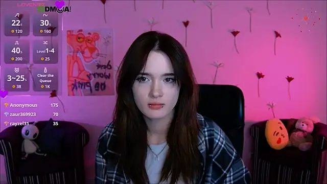 liana_kisses 现场XXX聊天