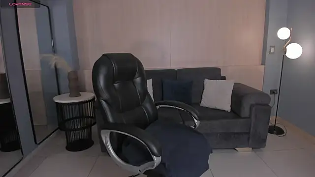 AbbyDaltonのライブXXXチャット