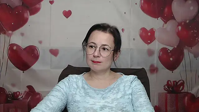 Czat XXX na żywo – MarieSho