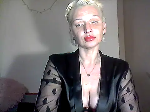 MaryJane441 网络视讯表演