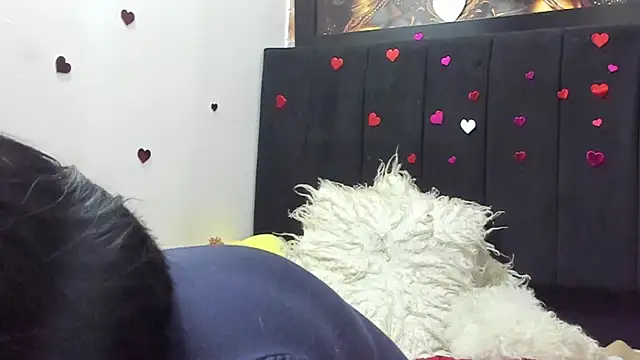 دردشة Evaaross_2345 الجنسية المباشرة