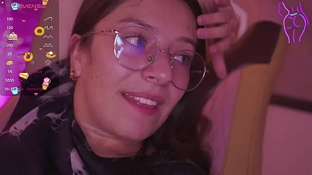 milly_kenner Obrolan Langsung XXX