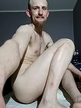 Živý XXX chat larzik94