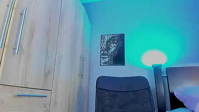 GABRIELAM_MS Obrolan Langsung XXX