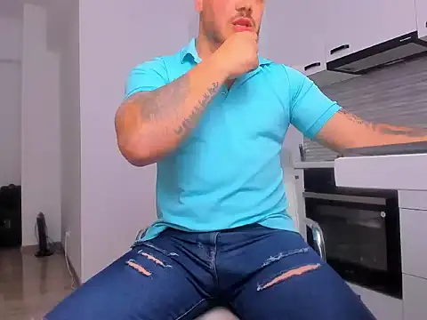 ZackMasterss Webcamshow