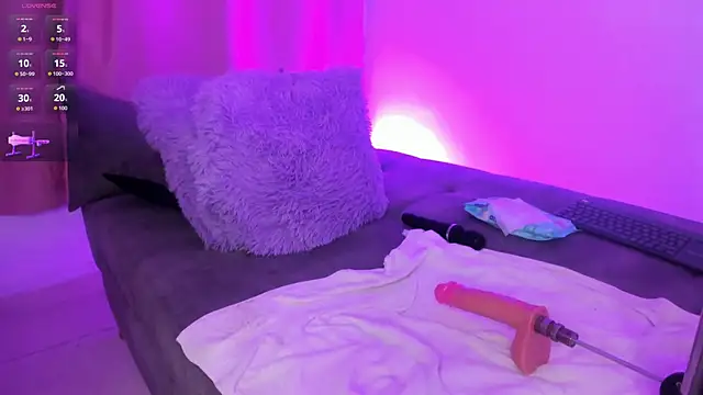 Chat +18 de gaaby_foxx ao vivo