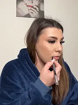 NatashaXVibe Webcam show