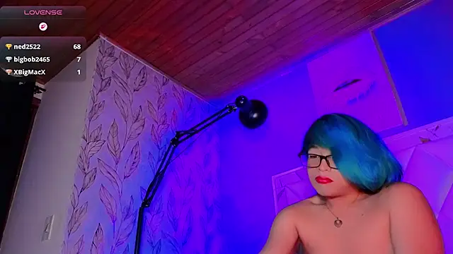 Živý XXX chat Dannyhot_