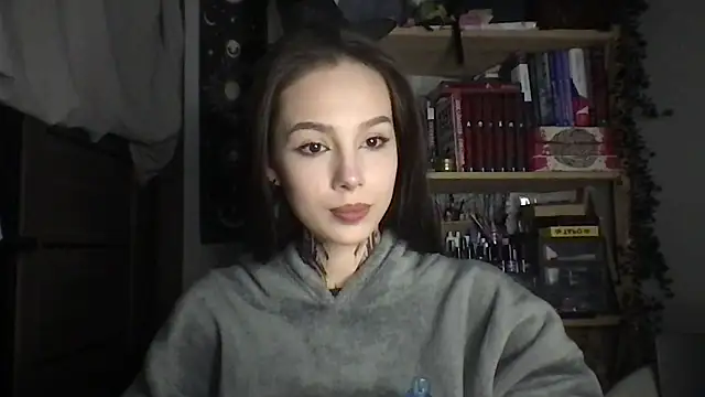 Chat XXX ao vivo de Yuna5343