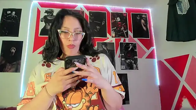 abril_onnel Obrolan Langsung XXX