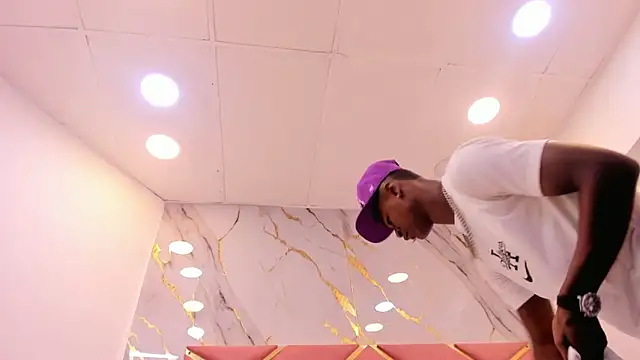 Sembang XXX Secara Langsung passion_black